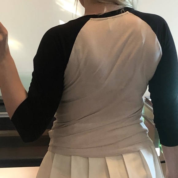 2 for 30‼️ Crooks and Castles logo baseball shirt - Picture 3 of 4